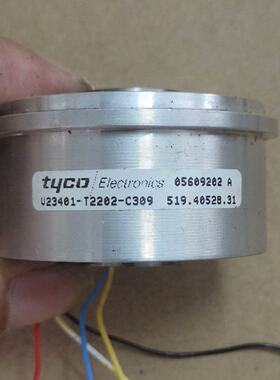 【询价】tyco泰科编码器V23401-T2202-C309，成色很适用