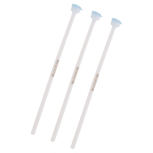 shinma粘粘棒穿孔内螺纹佩戴神器耳钉唇钉眉钉辅助工具粘取器便捷