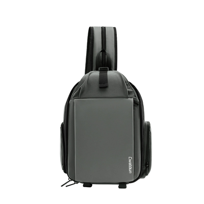 Cwatcun单双肩侧开取机相机包