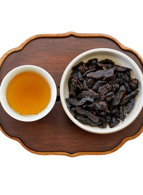 晚桔 黄精茶 九蒸九晒回甘不涩 九制黄精搭配山药干黑豆很好