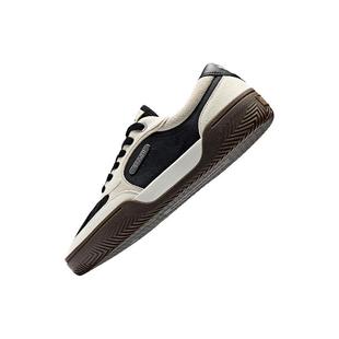 【凯里·欧文同款】安踏欧文板鞋TRIBE篮球文化鞋低帮板鞋男女