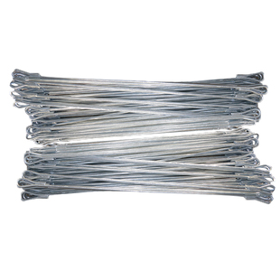 热镀锌拉线地锚16*1500 16*1800 电力地线棒 双头地锚拉杆 拉线棒