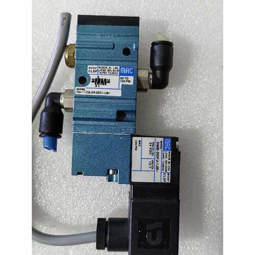 溢价-MAC电磁阀52A-11-C0A-DM-DDFJ-1