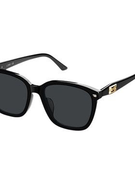 LOHO方框2026新款墨镜女款显脸小适合方圆脸高级防晒经典太阳镜男