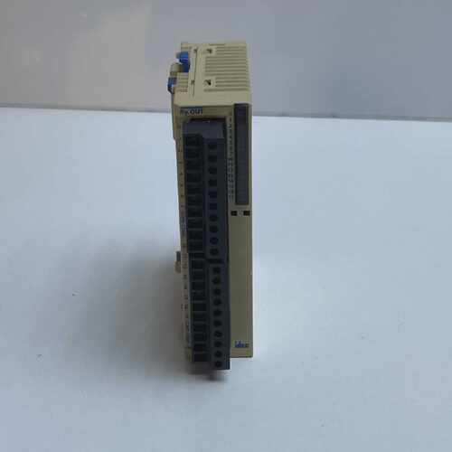 IDEC MicroSmart Digital I/O Module FC4A-R161