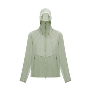 蕉内凉皮303UVPro女士吸湿速干轻薄透气防晒衣凉感宽松防晒服女款