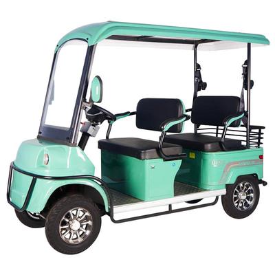 【源头工厂】四座六座定制观光车
