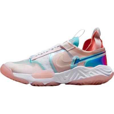 Nike/耐克女子低帮篮球鞋