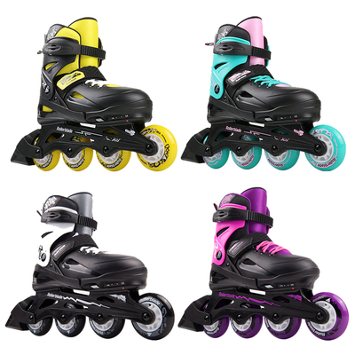 罗勒布雷德儿童专业溜冰鞋fury