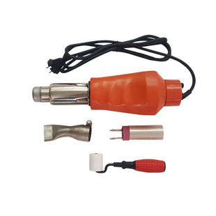 通利达3000W大功率焊枪PVC防水卷材焊接机TPO塑料膜塑焊机工业级