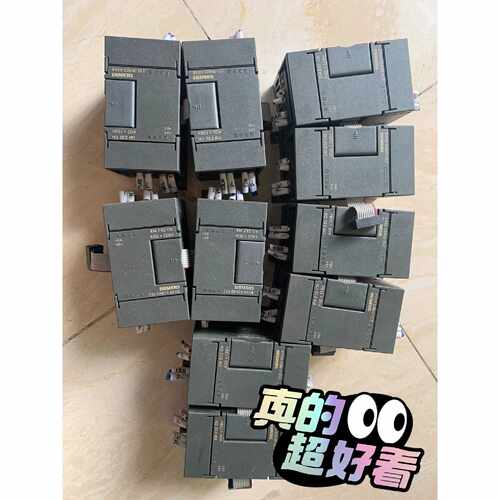 询价PLC模块，型号EM 232 CN AQ2 x 12B