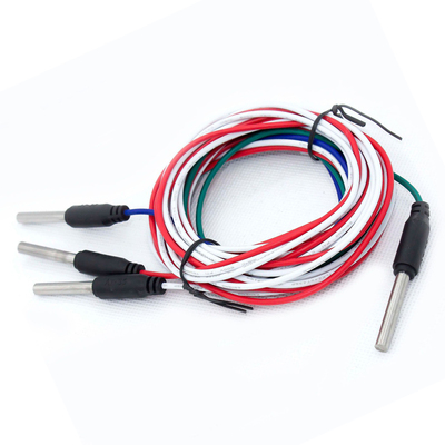 水位探头三线304不锈钢传感器