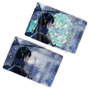 雪之下雪乃周边流沙立牌我的青春恋爱物语果然有问题周边流麻摆件