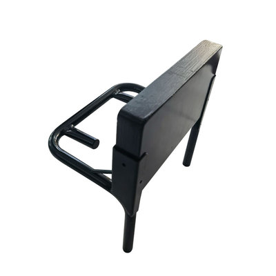 充气浮台橡皮艇马达支架充气钓鱼板船外机架推进器螺旋桨挂机板