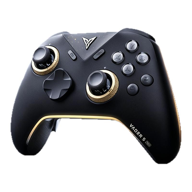 飞智黑武士5pro/龙珠Z联名游戏手柄全无线蓝牙pc手柄XBOX电脑手柄nspro任天堂switch我的世界steam地