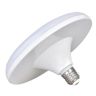 led灯泡家用E27螺口螺纹节能灯白光足瓦超亮室内护眼大功率照明灯