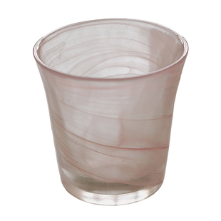 泽滕家玻璃杯子咖啡美式饮品饮料泡下午茶高颜值小众设计艺术感杯