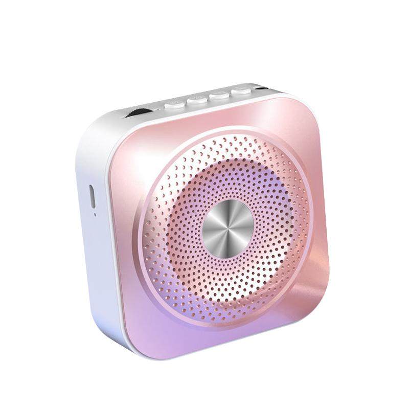 教师专用小蜜蜂扩音器导游大音量
