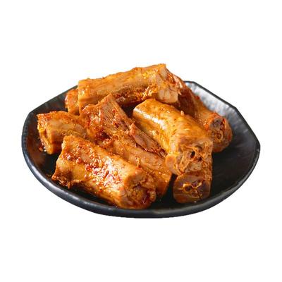 阿卜精武鸭脖250g卤味零食