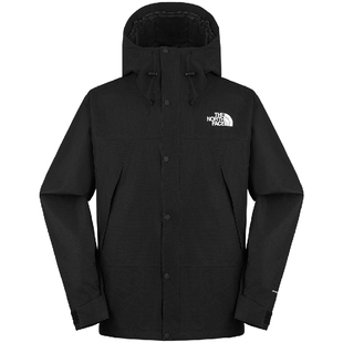 北面经典ICON冲锋衣男Mountain户外防水潮牌TheNorthFace|88XF