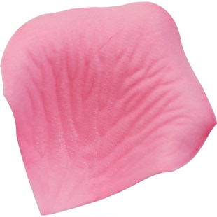 情人节七夕520仿真玫瑰花瓣酒店装饰生日浪漫表白场景结婚房布置