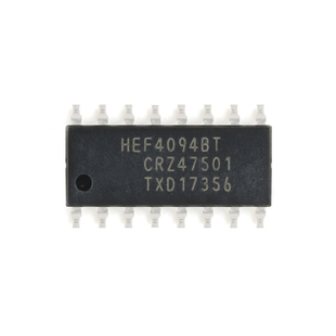 原装正品 HEF4094BT,653 SOIC-16 8级移位和存储寄存器逻辑芯片