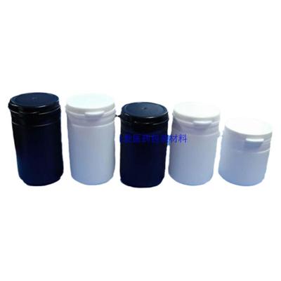 撕拉瓶分装瓶固体瓶HDPE瓶食品瓶