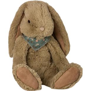 安晚 北欧原版毛绒兔子玩偶宝宝安抚陪睡娃娃公仔玩具生日礼物