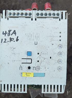 询价-SIRIUS软启动器3RW40556BB44件成