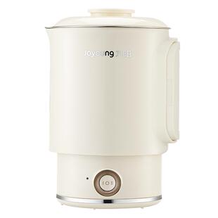 九阳折叠电煮锅多功能便携式迷你小型宿舍旅行泡面小锅一人用食