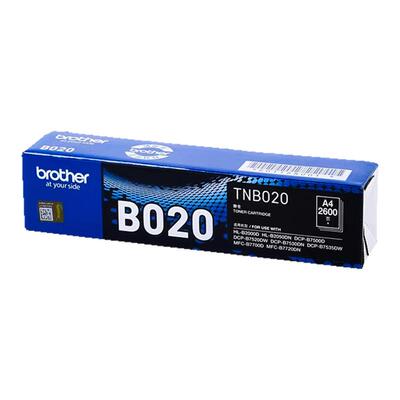 兄弟墨粉盒硒鼓架TN-B020国产替换DCP-7535DW/B7530DN/B7500D/HL-B2000D/MFC-B7700D/B7720DN/B7520DW
