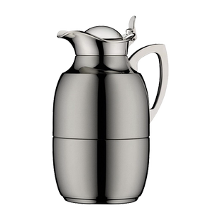 alfi/爱丽飞Juwel系列玻璃内胆保温壶防腐蚀保温保冷保暖瓶时尚