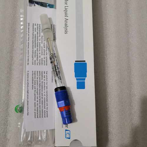 议价全新新原装德国EH CPS11D-7BT2G电极 PH电极 现货特价