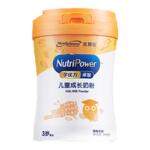 美赞臣学优力卓智4段3岁以上儿童成长营养配方牛奶粉 700g*6罐