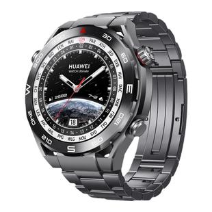 适用华为非凡探索ultimate2手表带大师全钛金属gt6智能watch5腕表带watchgt5男士GT4新款GT3非钛合金