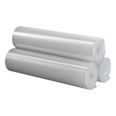 耐高温硅胶板垫片密封