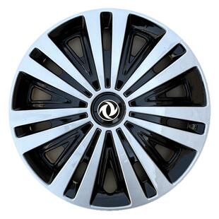 适用于东风俊风CV03 ER30新能源轮毂盖汽车轮毂罩14寸轮盖轮辋罩