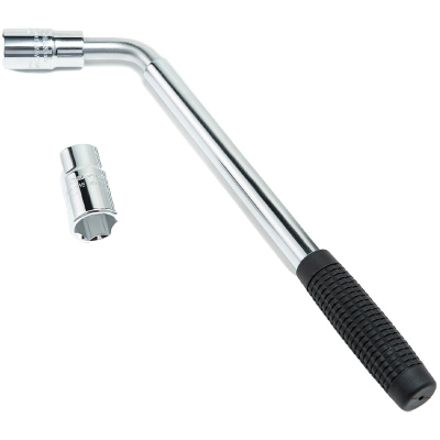 Sata/世达L型轮胎扳手换胎工具