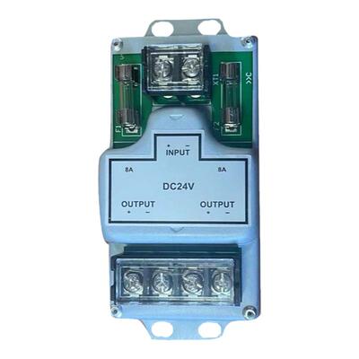24V/8A电源滤波器海湾
