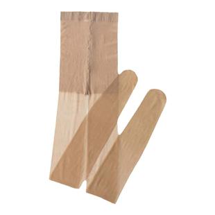 3102姿多美夏季超薄肉丝袜性感纯色包芯丝百变搭配隐形连裤袜子女