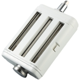 海氏M5厨师机压面配件面条机制面片配件面条制作工具可调