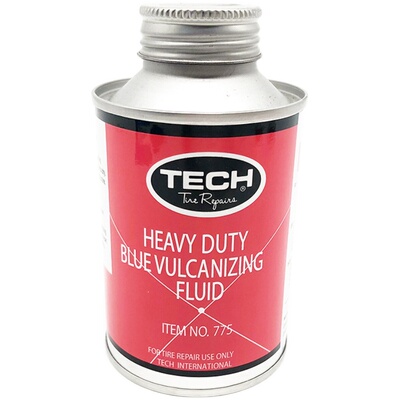 泰克补胎胶水常温补卡常温硫化剂