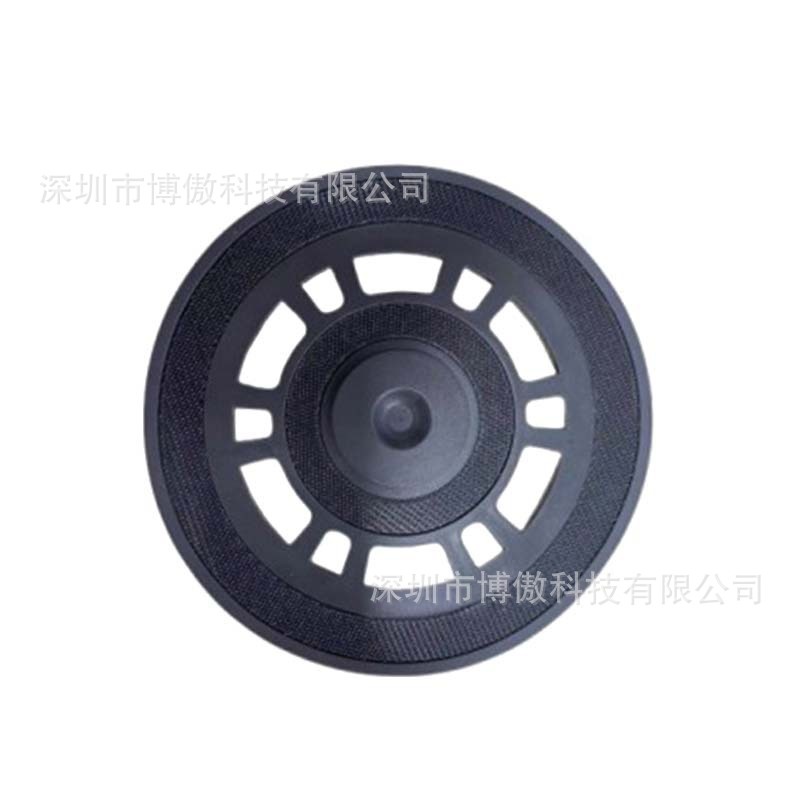 适用追觅扫地机器人X10/X10ProX20耗材配件抹布系列支架