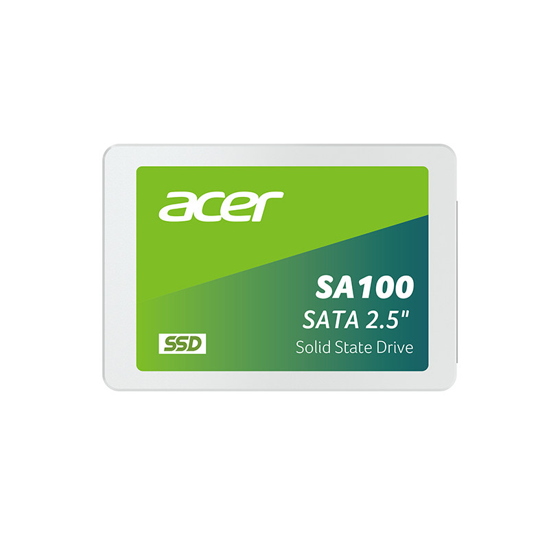 宏碁（acer）SSD固态硬盘SATA3.0560MB/s 台式机笔记本电脑PC AI
