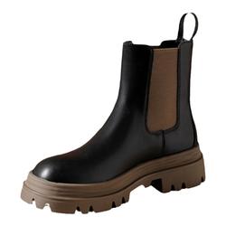 【达芙妮】加绒女雪地靴合集