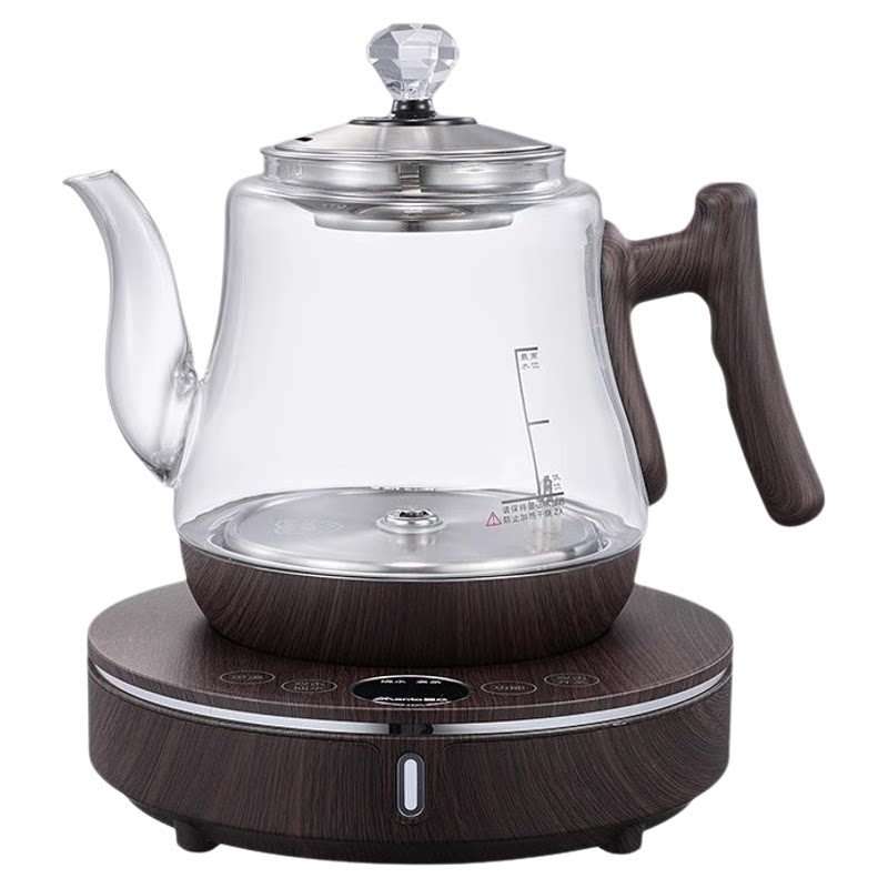 全自动上水茶壶耐高温煮茶器恒温