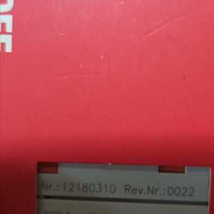 议价倍福EL2535-0002 24V DC 2x2A PWM电流终端 全新现货