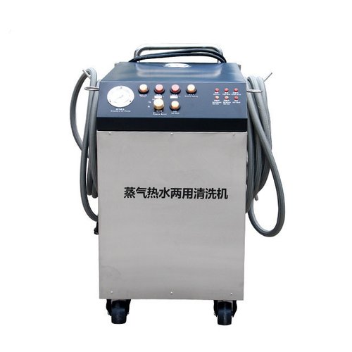 茵百芝S4500A/S6500A/S4900A/S6900A/S18000A蒸气型节水洗车机