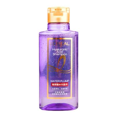 旅行装欧莱雅洗发水小样