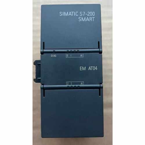 询价下单西门子200smart  EM AT04